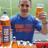 2009 Irnbru Rugby