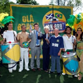 2010 Football
