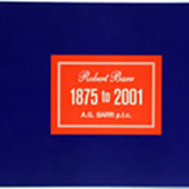 2001 Irnbru 100Years