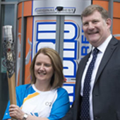 2014 Baton
