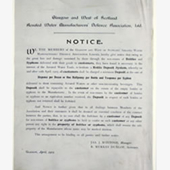1905 Glassdeposits