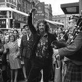 1975 Billyconnolly