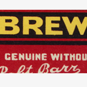 1953 Brand