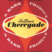 1954 Cherryade