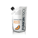 Funkin White Peach Puree
