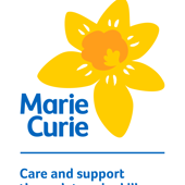 Marie Curie Logo