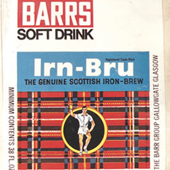 1969 Irnbru England