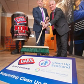 2015 Cleanupscotland
