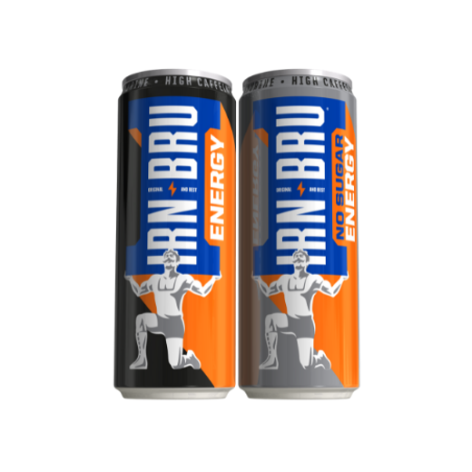 BRU Energy