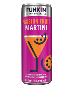 Funkin Popular Can