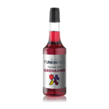 Funkin Grenadine Syrup