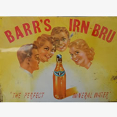 1954 Irnbrusign