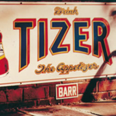 1973 Tizerrelaunch
