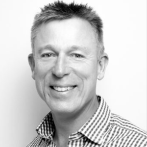 Andrew King