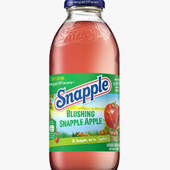 2014 Snapple