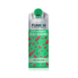 Funkin Strawb Daiq Mixer
