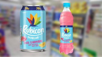 Rubicon Sparking Rose Lemonade 976X549