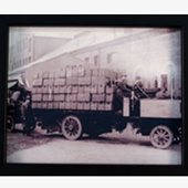1918 Stanleysteamer