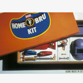1980 Homebrukit