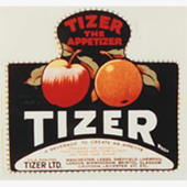 1924 Tizer