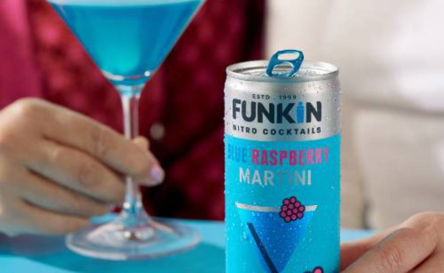 BLUE RASPBERY LIFESTYLE 70