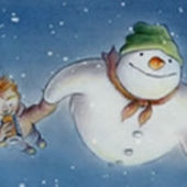2006 Snowman