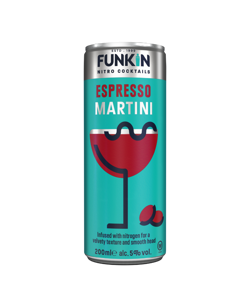 Funkin Espresso