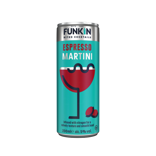 Funkin Espresso
