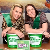 2016 Macmillan