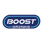 Boost Drinks Logo Hp