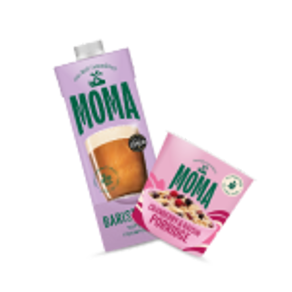 MOMA Brand Image