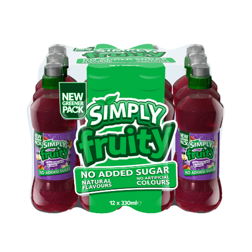 Simply Square