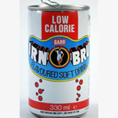 1985 Irnbrulowsugar