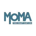 MOMA CRAFT OAT LOGO TEAL