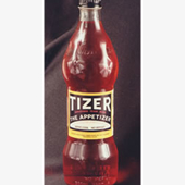 1972 Tizer