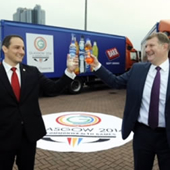 2012 Glasgowames