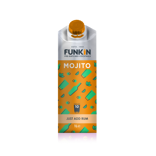 Funkin Mojito Mixer