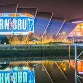 2016 SSE Hydro